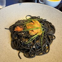 オッティモ・シーフード・ガーデン 新宿店 - 