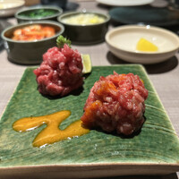 うし松 - 