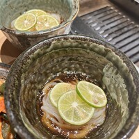 熟成焼肉 はじめ - 