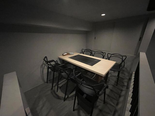 NIKUTAMA Yokogawa Hiroshima Honten photo 5