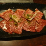 Tonchinkan - お肉①