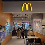 マクドナルド - 