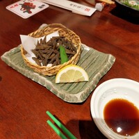 土佐料理 祢保希 赤坂店 - 