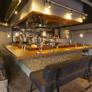 焼き鳥ばもら_2