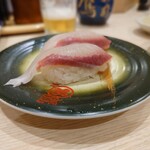 Sushi Taka - 活〆はまち 202211