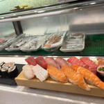 Toukyou Sushi Itamae Sushi - 