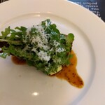 ヴィオロン・ダングル - 