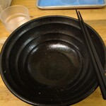 ふじ - ごちそうさまでした