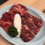 焼肉みゆき苑 - 