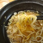 ふじ - 黄身を絡めて～