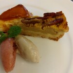 ヴィオロン・ダングル - 