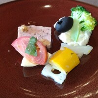 スミレオオサカ - 