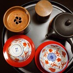 あさば - あさばの 心づかい