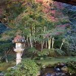 あさば - 部屋からの眺め