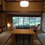 あさば - お部屋