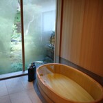 あさば - 全身伸ばしてはいれます