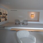 あさば - 新しくなったサロン