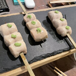 Yakitori Icchan - 