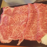 三嶋亭 本店 - 