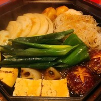 三嶋亭 本店 - 