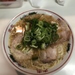 いいちょ ラーメン - 