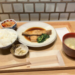 お食事処asatte - 