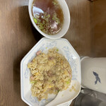 代一元 山下店 - 