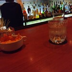 BAR　Voeux - 