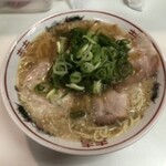 いいちょ ラーメン - 