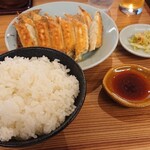 宇都宮みんみん 宮みらい店 - 