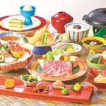 Shabushabu Nihon Ryourikisoji - 