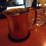 BAR　Voeux - 