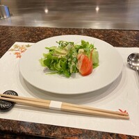 ステーキ屋 扇 - 