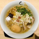 SOBA HOUSE 金色不如帰 - 