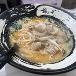 ラーメン誠や - 