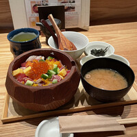 いぶき 東京駅 TEKKO avenue - 