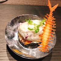 神楽坂 Shirukuya HANARE - 