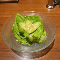 焼肉うしごろ 表参道店 - 