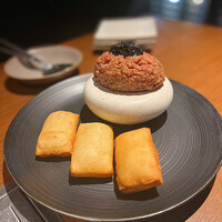 焼肉うしごろ 表参道店 - 