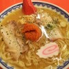 赤湯ラーメン 龍上海 赤湯本店
