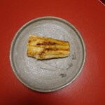 あさば - あさば名物穴子鮨