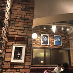 ピッツェリア ブラチェリア チェザリ - 