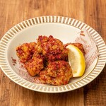 フライドチキン<辛旨スパイス>