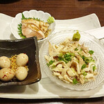 全席個室 居酒屋 あや鶏 - 