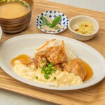 本日のKawara定食A