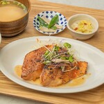 本日のKawara定食B