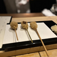 中目黒いぐち 上ル - 