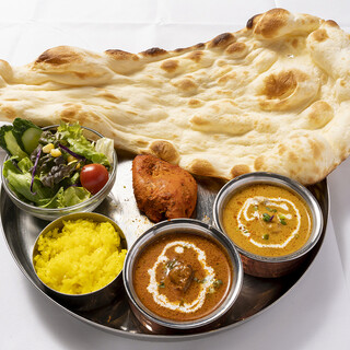 Royal Indian restaurant wine&bar KOHINOOR_2