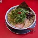九州白湯TRIP - 