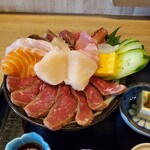 居酒屋 一 - 